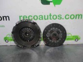 Replacement clutch kit for Hyundai Lantra J-2 (1997....) 2.0 GLS OEM IAM reference 