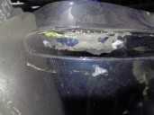 Recambio de paragolpes trasero para alfa romeo 156 1.9 jtd 16v cat referencia OEM IAM 156036547  