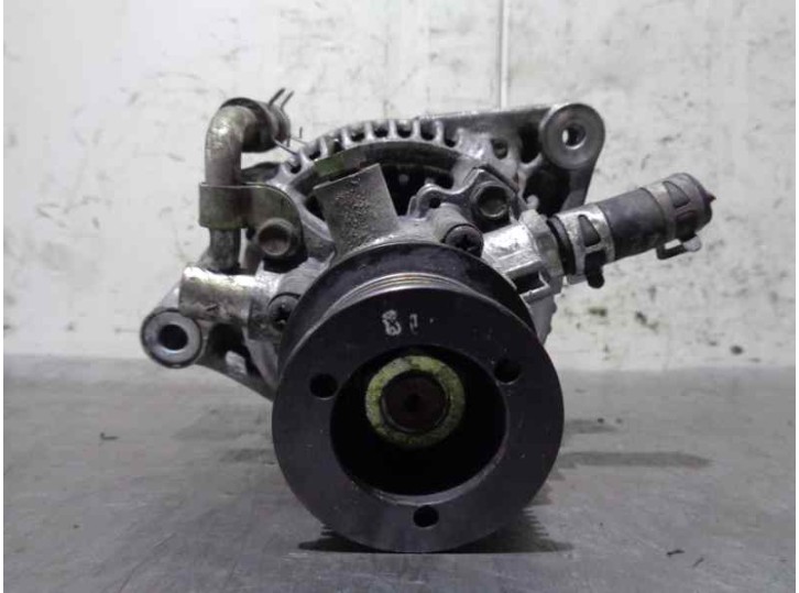 Recambio de alternador para mg serie 600 (rh) 620 sdi referencia OEM IAM 1002132272  