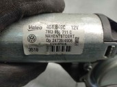 Recambio de motor limpia trasero para volkswagen sharan (7m6/7m9) 2.0 tdi referencia OEM IAM 7M3955711C 