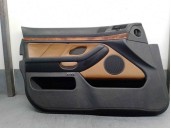 Recambio de guarnecido puerta delantera izquierda para bmw serie 5 berlina (e39) 2.2 24v cat referencia OEM IAM 51418212613 4 P