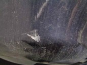 Recambio de paragolpes trasero para alfa romeo 156 1.9 jtd 16v cat referencia OEM IAM 156036547  