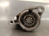 Recambio de motor arranque para porsche cayenne (9pa) 3.2 referencia OEM IAM 012911023F 95560410700 0001123002 BOSCH