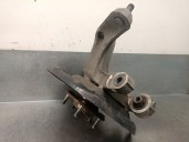 Recambio de mangueta trasera derecha para kia niro (de) 1.6 gdi hybrid referencia OEM IAM 52720G2100 52720G2100 