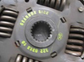 Recambio de kit embrague para hyundai lantra j-2 (1997....) 2.0 gls referencia OEM IAM 