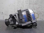 Recambio de alternador para mg serie 600 (rh) 620 sdi referencia OEM IAM 1002132272  