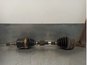 Recambio de transmision delantera izquierda para chrysler voyager (gs) 2.5 turbodiesel referencia OEM IAM 4808135  