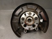 Recambio de mangueta trasera derecha para kia niro (de) 1.6 gdi hybrid referencia OEM IAM 52720G2100 52720G2100 