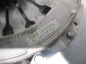 Recambio de kit embrague para hyundai lantra j-2 (1997....) 2.0 gls referencia OEM IAM 