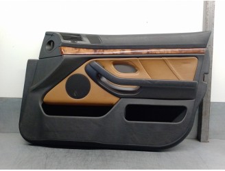 Recambio de guarnecido puerta delantera derecha para bmw serie 5 berlina (e39) 2.2 24v cat referencia OEM IAM 51418212616 4 PUE