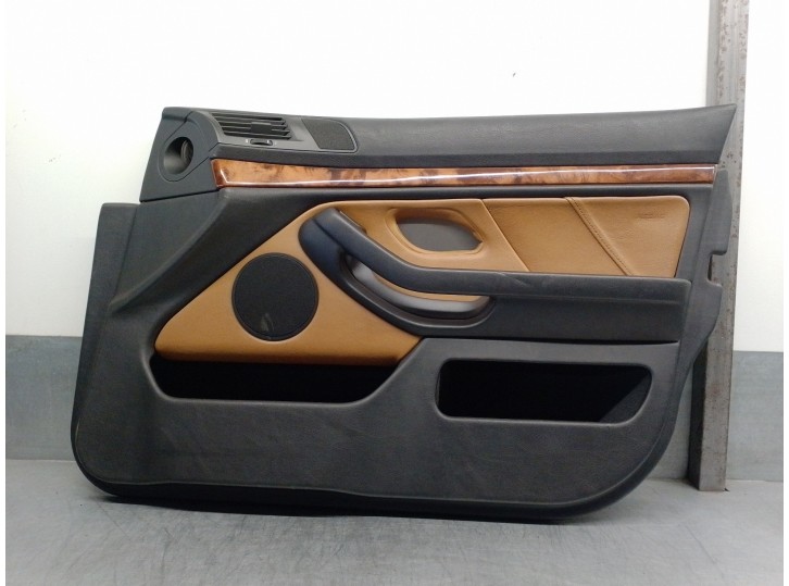 Recambio de guarnecido puerta delantera derecha para bmw serie 5 berlina (e39) 2.2 24v cat referencia OEM IAM 51418212616 4 PUE