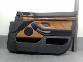 Recambio de guarnecido puerta delantera derecha para bmw serie 5 berlina (e39) 2.2 24v cat referencia OEM IAM 51418212616 4 PUE