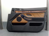Recambio de guarnecido puerta delantera derecha para bmw serie 5 berlina (e39) 2.2 24v cat referencia OEM IAM 51418212616 4 PUE