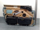 Recambio de guarnecido puerta delantera derecha para bmw serie 5 berlina (e39) 2.2 24v cat referencia OEM IAM 51418212616 4 PUE