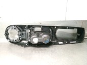 Recambio de consola central para nissan juke (f16_) dig-t 117 referencia OEM IAM 969316PA0A 969316PA4C 