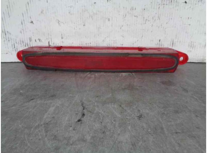 Recambio de luz central de freno para mazda 6 berlina (gg) 2.0 diesel cat referencia OEM IAM 