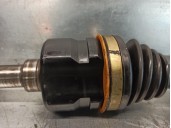 Recambio de transmision delantera izquierda para chrysler voyager (gs) 2.5 turbodiesel referencia OEM IAM 4808135  