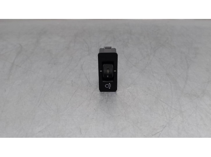 Recambio de mando luces salpicadero para bmw serie 5 berlina (e39) 2.2 24v cat referencia OEM IAM 61318360460 