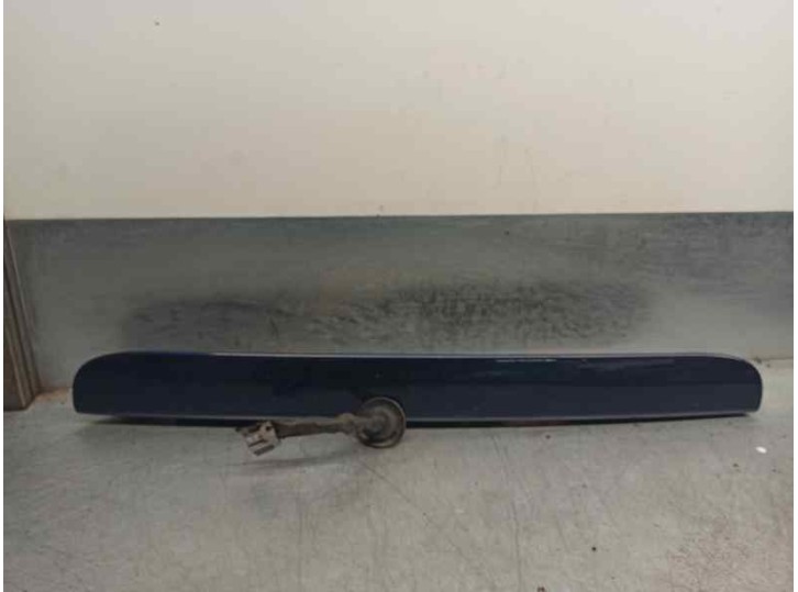 Recambio de maneta exterior porton para chrysler voyager (rg) 2.5 crd cat referencia OEM IAM SR5684  