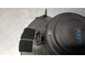 Replacement heater motor for Porsche Cayenne (9PA) 3.2 OEM IAM reference 7L0820021L 95557206100 