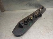 Recambio de maneta exterior porton para chrysler voyager (rg) 2.5 crd cat referencia OEM IAM SR5684 