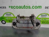 Recambio de maneta exterior trasera derecha para mg serie 600 (rh) 620 sdi referencia OEM IAM CXB101320PMS  