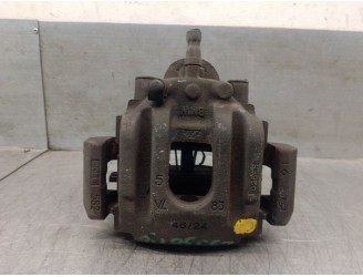 Recambio de pinza freno trasera izquierda para bmw 5 (e60) 535 d referencia OEM IAM 34216753679 34216753679 