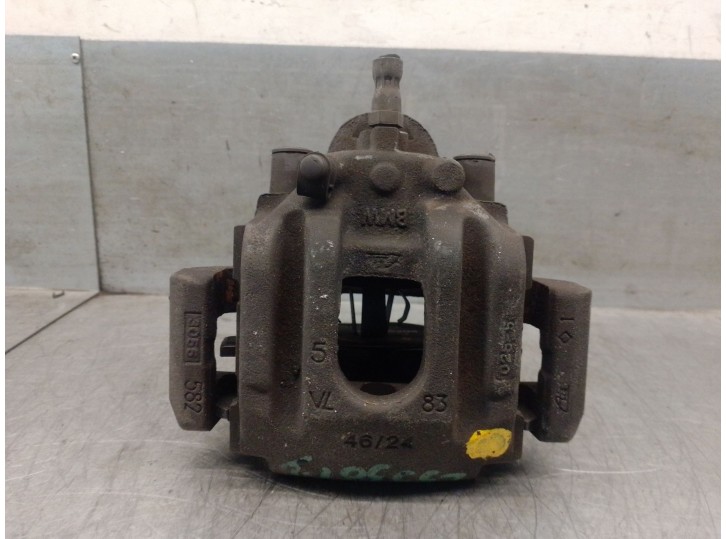 Recambio de pinza freno trasera izquierda para bmw 5 (e60) 535 d referencia OEM IAM 34216753679 34216753679 