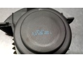 Replacement heater motor for Porsche Cayenne (9PA) 3.2 OEM IAM reference 7L0820021L 95557206100 