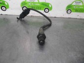 Recambio de sonda lambda para opel vectra c berlina 1.9 16v cdti cat (z 19 dth / lrd) referencia OEM IAM LSU49 0281004025 BOSCH