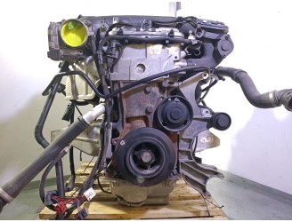 Recambio de motor completo para porsche cayenne (9pa) 3.2 referencia OEM IAM BFD 95510001100 61616451