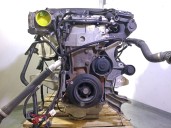 Recambio de motor completo para porsche cayenne (9pa) 3.2 referencia OEM IAM BFD 95510001100 61616451