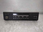 Recambio de sistema audio / radio cd para bmw serie 5 berlina (e39) 2.2 24v cat referencia OEM IAM 65828361087 902201686239 PHIL