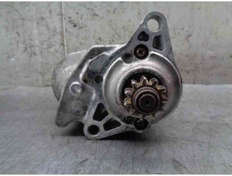 Recambio de motor arranque para mg serie 600 (rh) 620 sdi referencia OEM IAM NAD100750 2280004960 DENSO