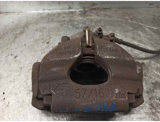Recambio de pinza freno delantera izquierda para volkswagen sharan (7m6/7m9) 2.0 tdi referencia OEM IAM 7M3105F  