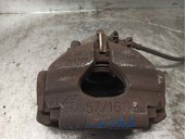 Replacement front left brake caliper for Volkswagen Sharan (7M6/7M9) 2.0 TDI OEM IAM reference 7M3105F 