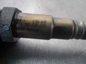 Recambio de sonda lambda para opel vectra c berlina 1.9 16v cdti cat (z 19 dth / lrd) referencia OEM IAM LSU49 0281004025 BOSCH