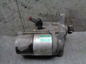 Recambio de motor arranque para mg serie 600 (rh) 620 sdi referencia OEM IAM NAD100750 2280004960 DENSO