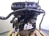 Recambio de motor completo para porsche cayenne (9pa) 3.2 referencia OEM IAM BFD 95510001100 61616451