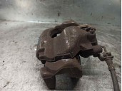 Replacement front left brake caliper for Volkswagen Sharan (7M6/7M9) 2.0 TDI OEM IAM reference 7M3105F 