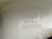Replacement brake pump for Opel Corsa F (P2JO) 1.2 (68) OEM IAM reference 08922A025904 32671769 TRW