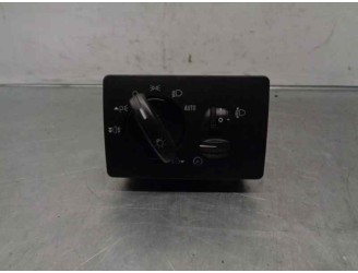 Recambio de mando luces salpicadero para ford focus cabrio (ca5) 2.0 cat referencia OEM IAM 4M5T13A024CA 