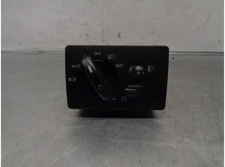 Recambio de mando luces salpicadero para ford focus cabrio (ca5) 2.0 cat referencia OEM IAM 4M5T13A024CA 