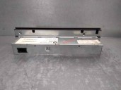 Replacement audio system / CD radio for BMW 5 Series Sedan (E39) 2.2 24V CAT OEM IAM reference 65828361087 902201686239 PHIL