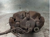 Replacement front left brake caliper for Volkswagen Sharan (7M6/7M9) 2.0 TDI OEM IAM reference 7M3105F 