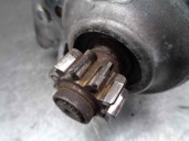 Recambio de motor arranque para mg serie 600 (rh) 620 sdi referencia OEM IAM NAD100750 2280004960 DENSO