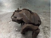 Recambio de pinza freno delantera izquierda para volkswagen sharan (7m6/7m9) 2.0 tdi referencia OEM IAM 7M3105F  