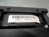 Recambio de mando luces salpicadero para ford focus cabrio (ca5) 2.0 cat referencia OEM IAM 4M5T13A024CA 
