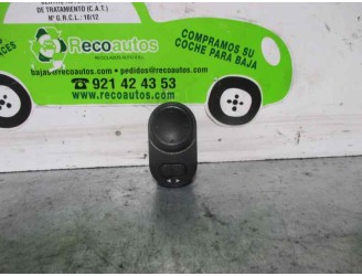 Replacement mirror control for Opel Vectra B Saloon 1.6 16V OEM IAM reference 09226861 