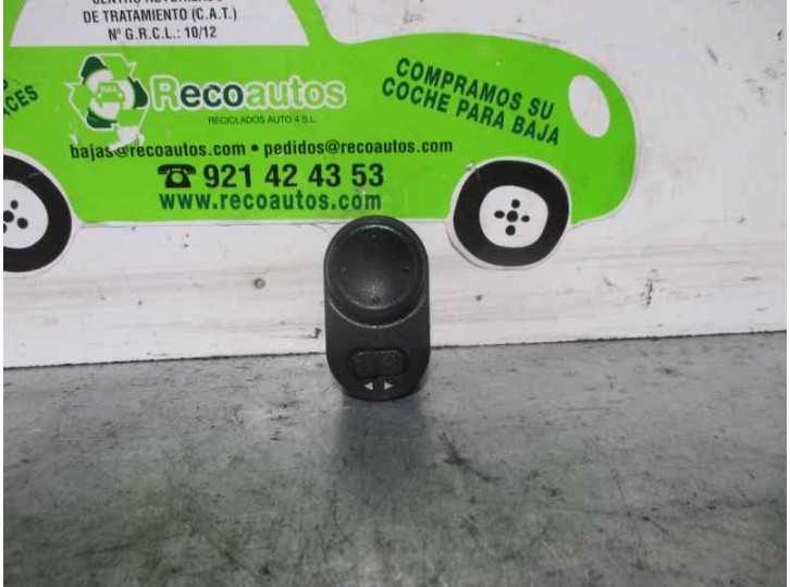Recambio de mando retrovisor para opel vectra b berlina 1.6 16v referencia OEM IAM 09226861  